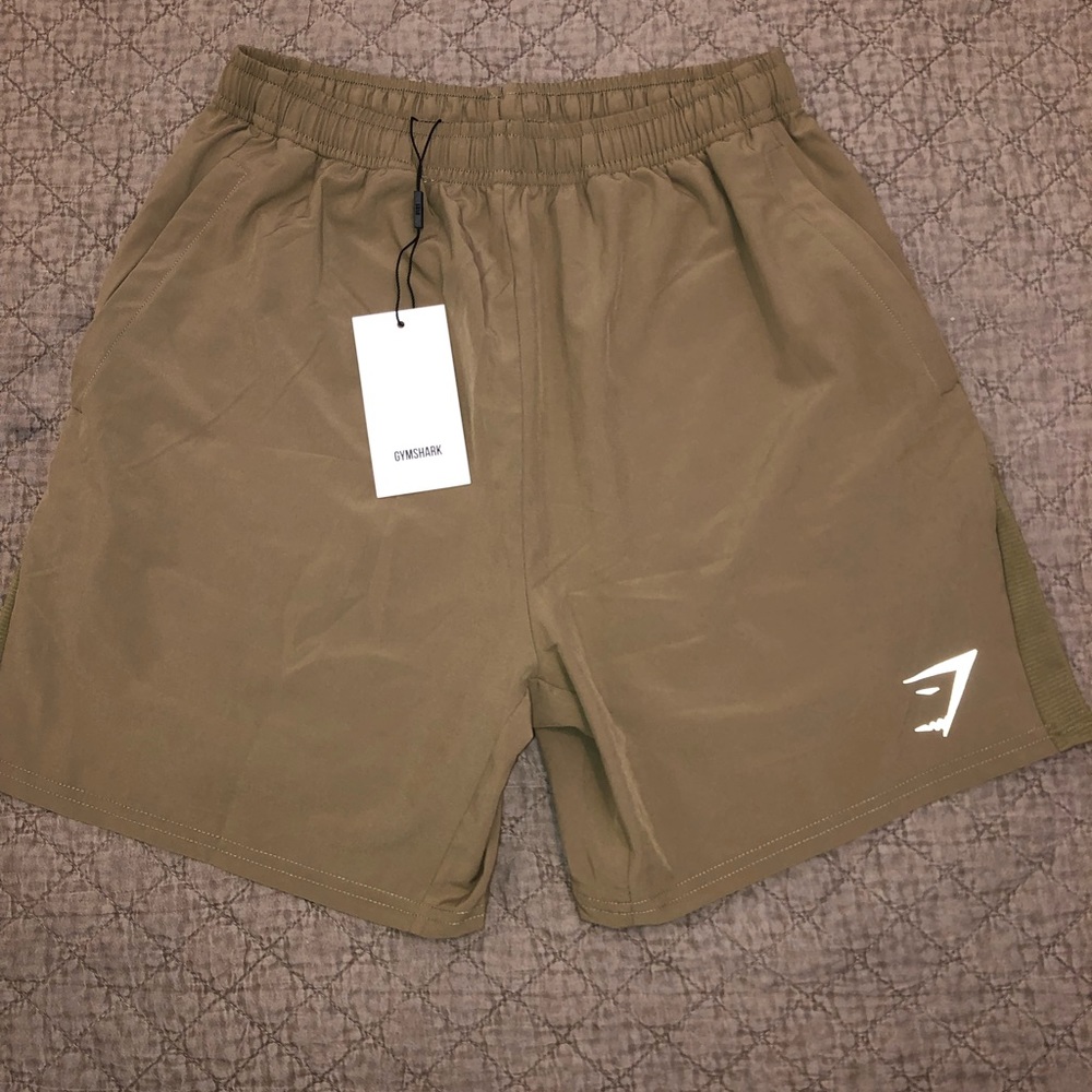 Gymshark Shorts Mens NWT